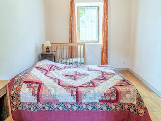 Apartment Molezon  4