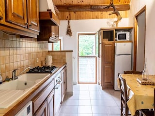 Apartment Molezon  5