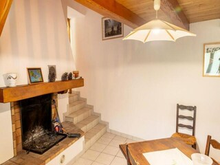Apartment Molezon  7