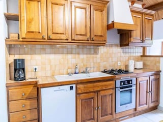 Apartment Molezon  8