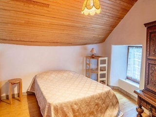 Apartment Molezon  9