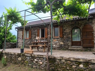 Apartment Molezon  14