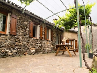 Apartment Molezon  15