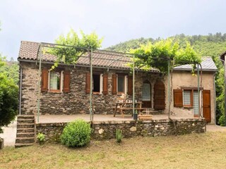 Apartment Molezon  16