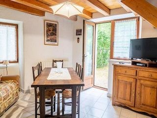 Apartment Molezon  19