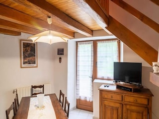 Apartment Molezon  20