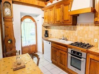 Apartment Molezon  21