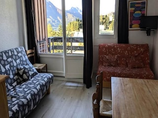 Apartment Orcières  2