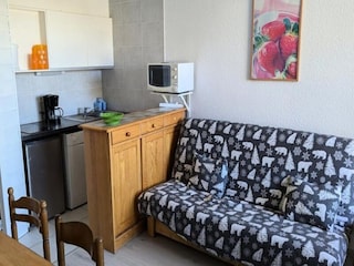 Apartment Orcières  3