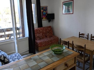 Apartment Orcières  5