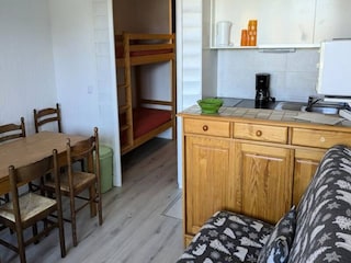 Apartment Orcières  10