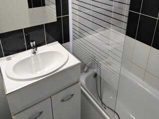 Apartment Orcières  11