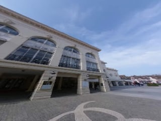 Apartment Deauville Außenaufnahme 8