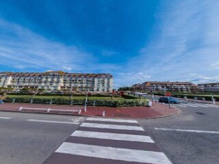 Apartment Deauville Außenaufnahme 22
