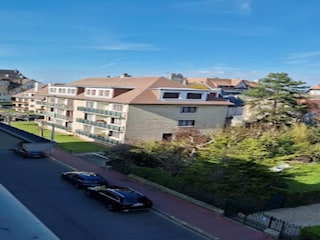 Apartment Deauville Außenaufnahme 25