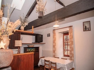 Apartment Molezon  4