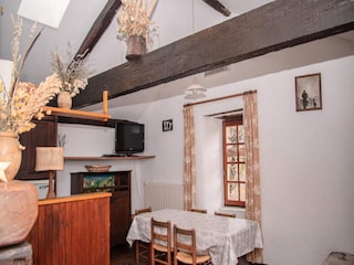 Apartment Molezon  5