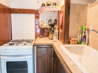 Apartment Molezon  6