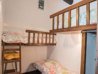 Apartment Molezon  7