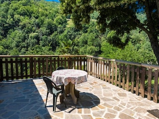 Apartment Molezon  12