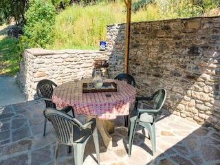 Apartment Molezon  16