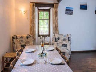 Apartment Molezon  17