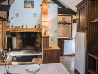 Apartment Molezon  18