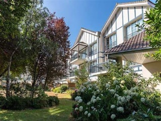 Apartment Deauville Umgebung 15