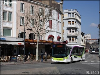 Apartment Deauville Umgebung 17