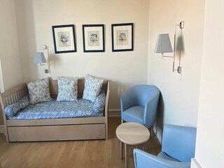 Apartment Deauville Außenaufnahme 8