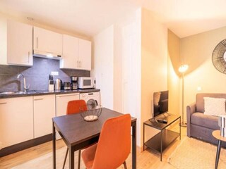 Apartment Toulouse Features 30