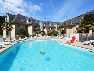 Apartment Dinard  9