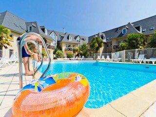 Apartment Dinard  16