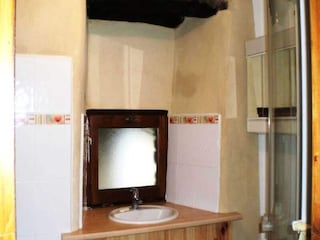 Apartment Molezon  3