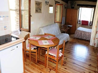 Apartment Molezon  7