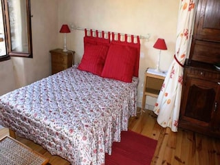 Apartment Molezon  10