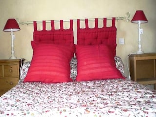 Apartment Molezon  11