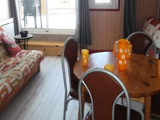 Apartment Orcières  2