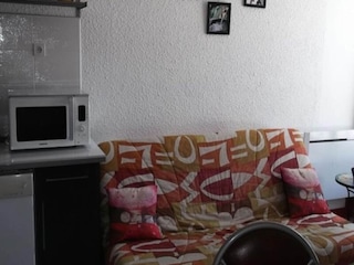 Apartment Orcières  3