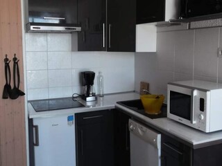 Apartment Orcières  4