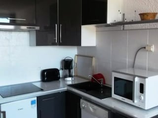 Apartment Orcières  6