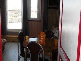 Apartment Orcières  10