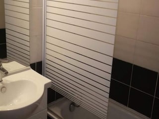 Apartment Orcières  11