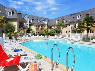 Apartment Dinard  15