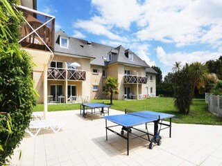 Apartment Dinard  20