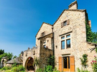 Appartement Mostuéjouls  2