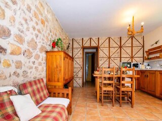 Apartment Mostuéjouls  4
