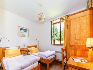 Apartment Mostuéjouls  5