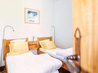 Apartment Mostuéjouls  7