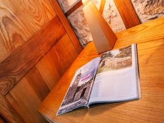 Appartement Mostuéjouls  8